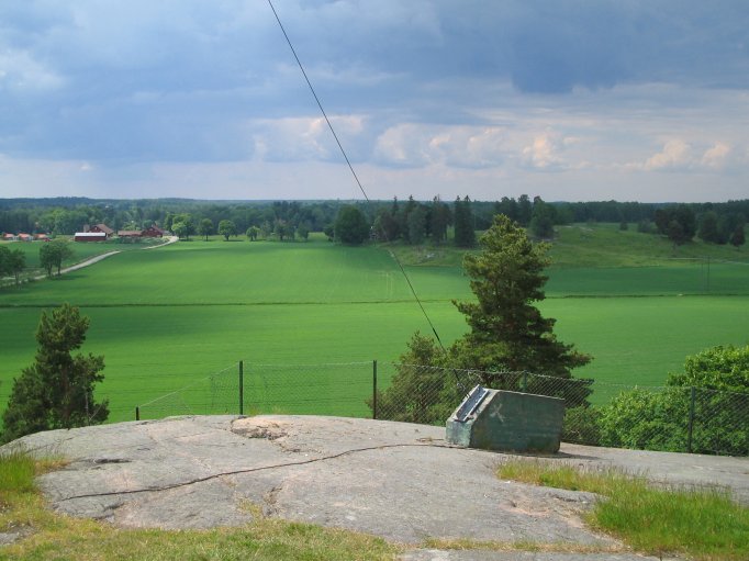 Foto: Andreas Rejbrand