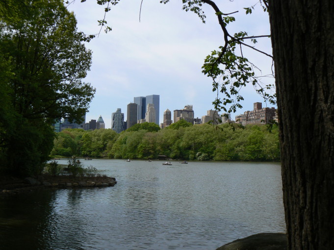 New York City; Foto: Andreas Rejbrand