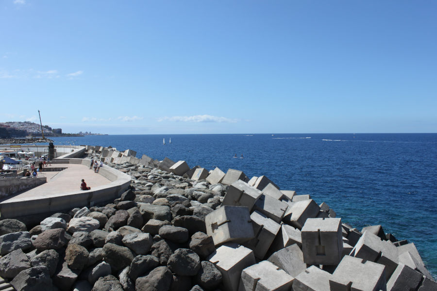 Gran Canaria; Foto: Andreas Rejbrand