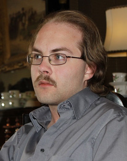 Andreas Rejbrand, 2013; Klicka för fler bilder.